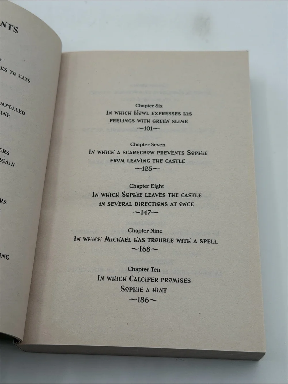 Harper Collins ideal collectors